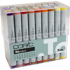 COPIC Markers