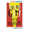 Nick Hornby. Funny Girl