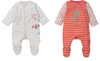 Комбинезон-слип mothercare, 68р
