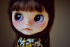 нефейковые blythe  с mandarake