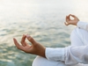 йога и медитация для успокоения