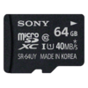 micro SD 64GB