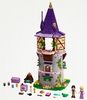 Lego Башня Рапунцель Disney Princess