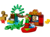 Питер Пэн LEGO