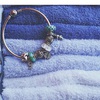 THE PANDORA MOMENTS CHARM BANGLE
