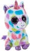 Плюшевый единорожик от Beanie Boos