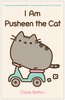 "I Am Pusheen the Cat" book