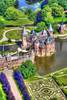 Kasteel de Haar