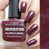 piCture pOlish Monroe