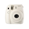 Камера мгновенно печатающая снимки  Fujifilm Instax 8 White (белая)