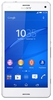 Sony D5803 Xperia Z3 Compact (white)