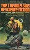 The Seven Deadly Sins of Science Fiction by Isaac Asimov