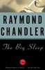 The Big Sleep (Vintage Crime/Black Lizard) by Raymond Chandler