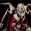 General Grievous 1/6 Scale 12" Figure by Sideshow