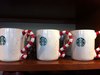 Starbucks Christmas Mug