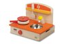 Wonderworld My Portable Cooker Toy