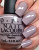 Opi Taupe-less Beach