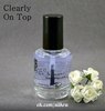 KBShimmer- Clearly On Top
