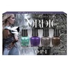 Мини-коллекция OPI Nordic