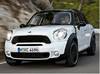 mini cooper s countryman all4