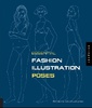 Essential Fashion Illustrations: Poses