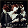Пластинка Florence and the Machine "Ceremonials"