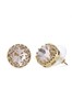 Nancy stud earrings