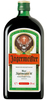 ликер Jägermeister 35% 0.5L