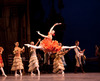 на балет Академии Американского Балета