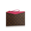 Клатч POCHETTE PALLAS Louis Vuitton