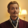 Mortdecai