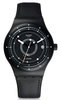 Swatch Sistem51 black