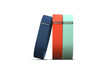 Цветные браслеты для Fitbit Flex