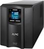 ИБП APC Smart-UPS C 1500VA