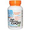 Doctor's Best, CoQ10, with BioPerine