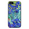 Van Gogh Irises 1889 iPhone 5 Case