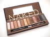 NAKED Eyeshadow Palette by Urban Decay