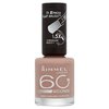 RIMMEL 60 SECONDS