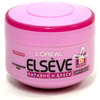 L'Oreal - Elseve - Маска для волос - Питание и блеск