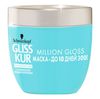 Schwarzkopf Gliss Kur Million Gloss mask