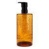 Shu Uemura Skin Purifier Ultime8 sublime beauty cleansing oil