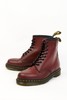 Dr. Martens (Cherry red)