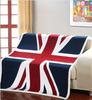 Плед Union Jack