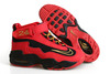 Air Griffey Max 1 Laser Crimson/Black/Gold Men Size Athletic Trainers