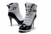 Nike Air Jordan 6Ring Heels White/Black