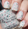 KBShimmer Holly Back Girl