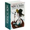 Postcards from The New Yorker: One Hundred Covers from Ten Decades (набор из 100 открыток)