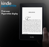 Kindle paperwhite