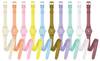 SWATCH часы с длинным ремешком