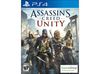 Подарочный сертификат на Assassin’s Creed Unity для PS4 русская версия